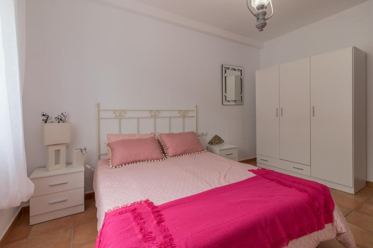 Ferienwohnung La Bahia De La Palma Breña Baja Exterior foto