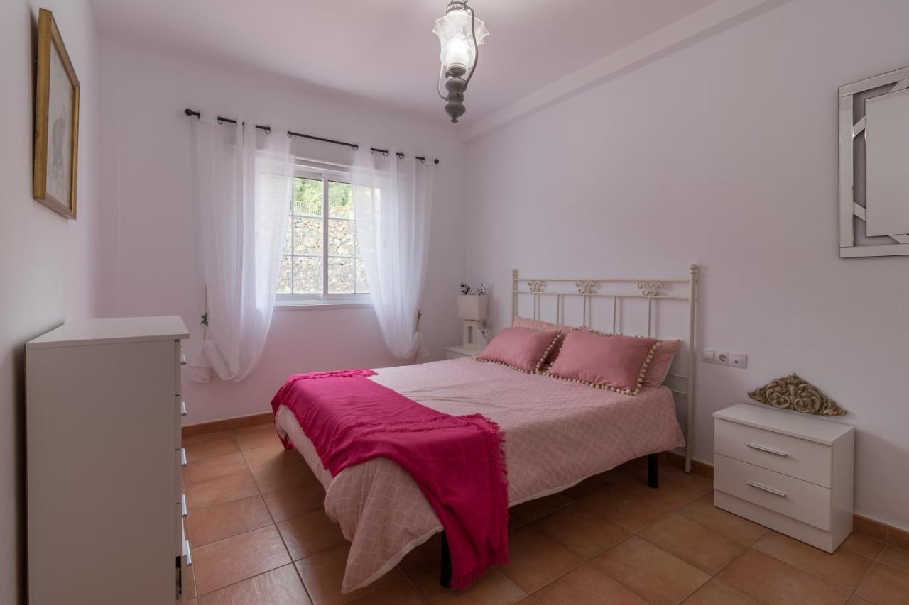 Ferienwohnung La Bahia De La Palma Breña Baja Exterior foto